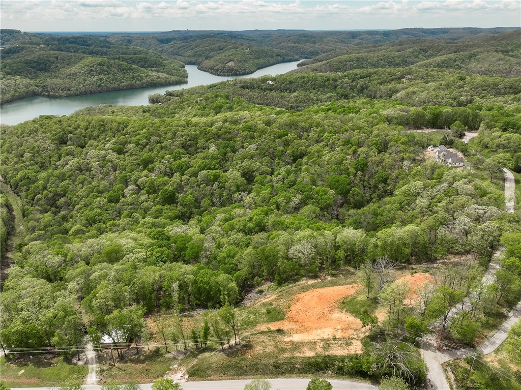 Indian Hills Rurban - Land