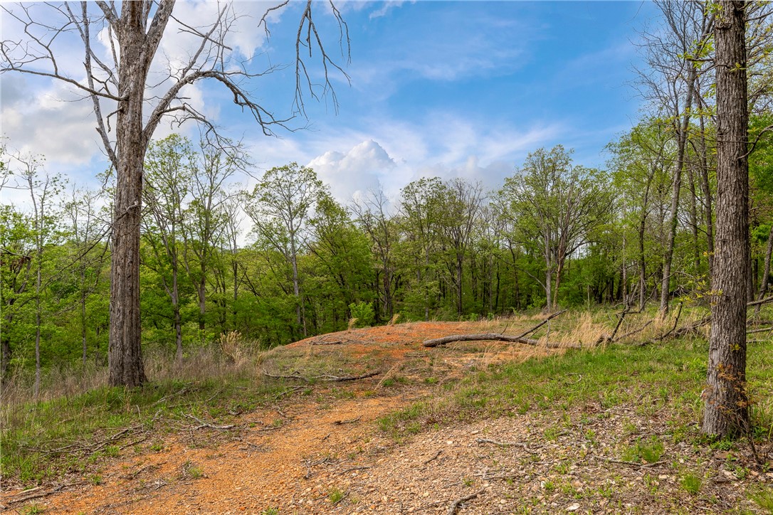 Indian Hills Rurban - Land