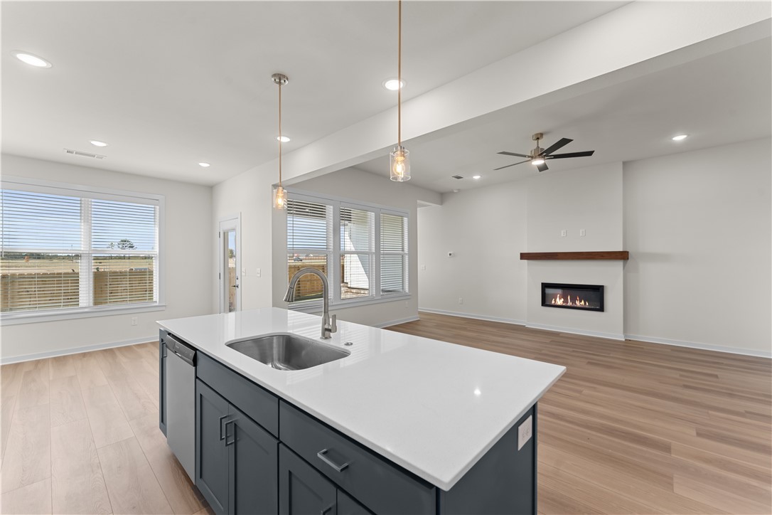 Jacobs Crossing - Residential