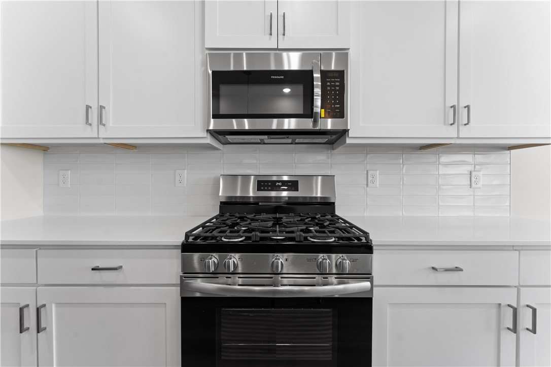 Jacobs Crossing - Residential