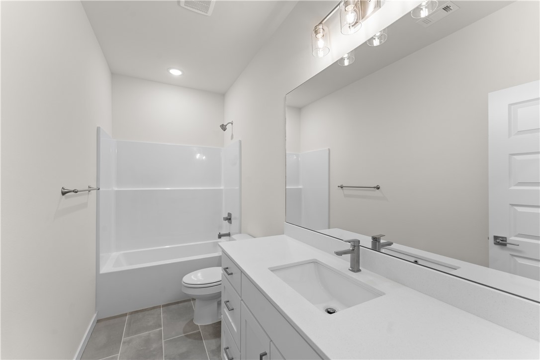 Jacobs Crossing - Residential