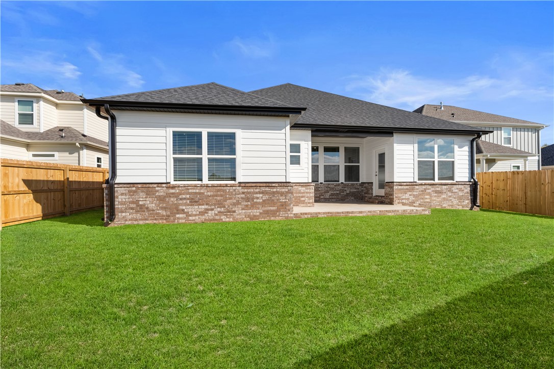 Jacobs Crossing - Residential