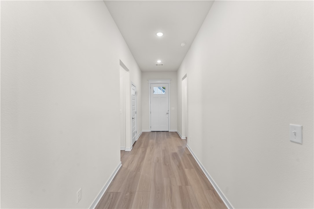 Jacobs Crossing - Residential