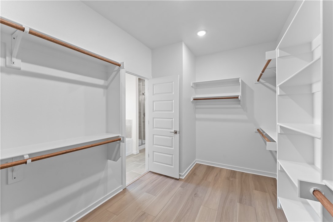 Jacobs Crossing - Residential