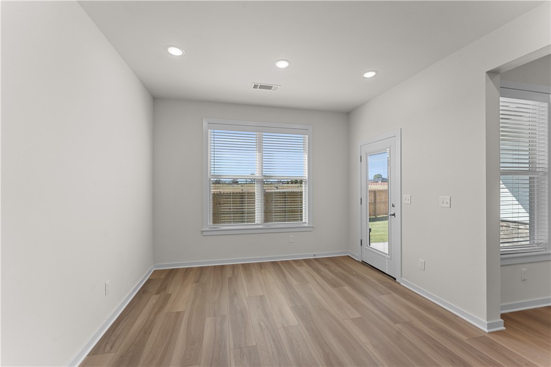 Jacobs Crossing - Residential