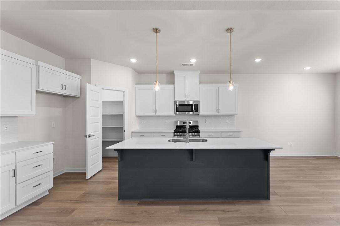 Jacobs Crossing - Residential