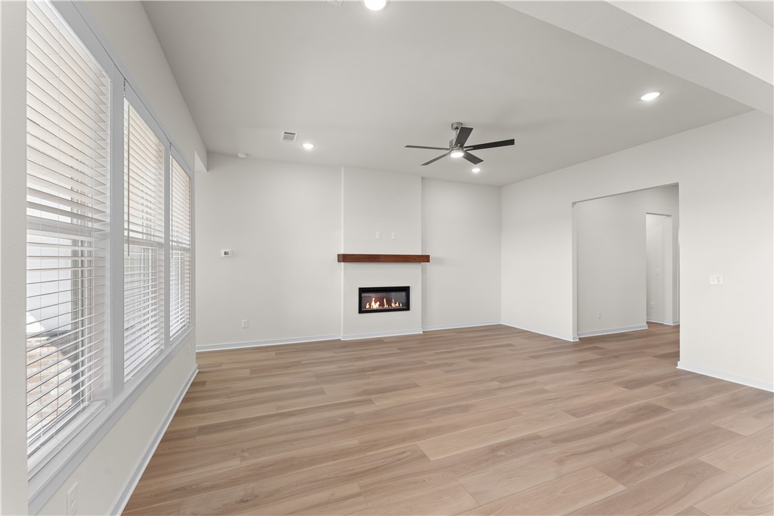 Jacobs Crossing - Residential