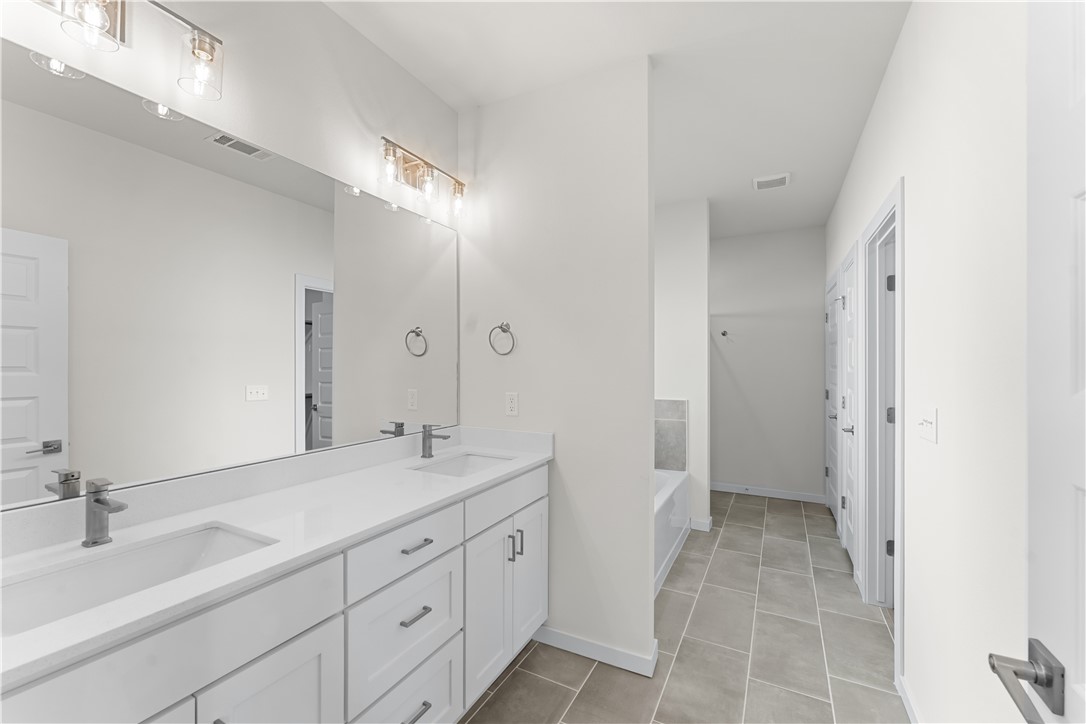 Jacobs Crossing - Residential