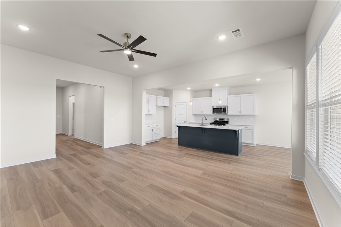 Jacobs Crossing - Residential