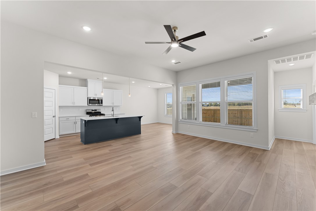 Jacobs Crossing - Residential