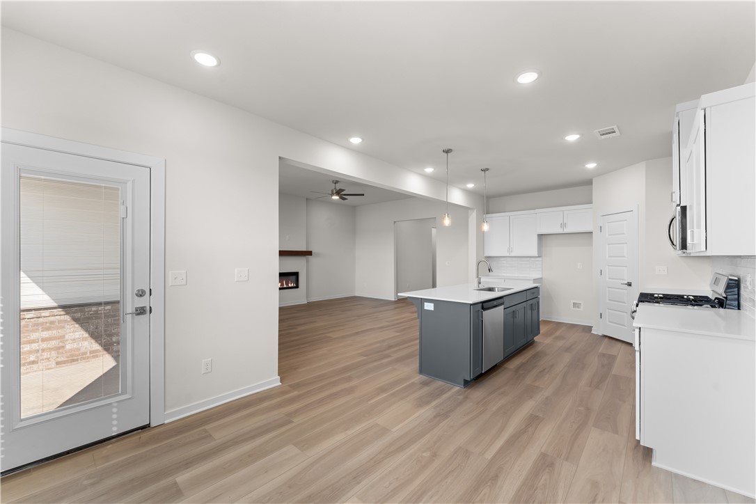 Jacobs Crossing - Residential