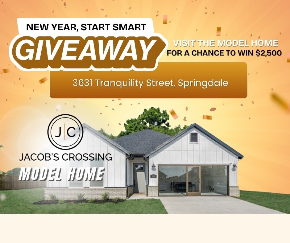 Jacobs Crossing - Residential