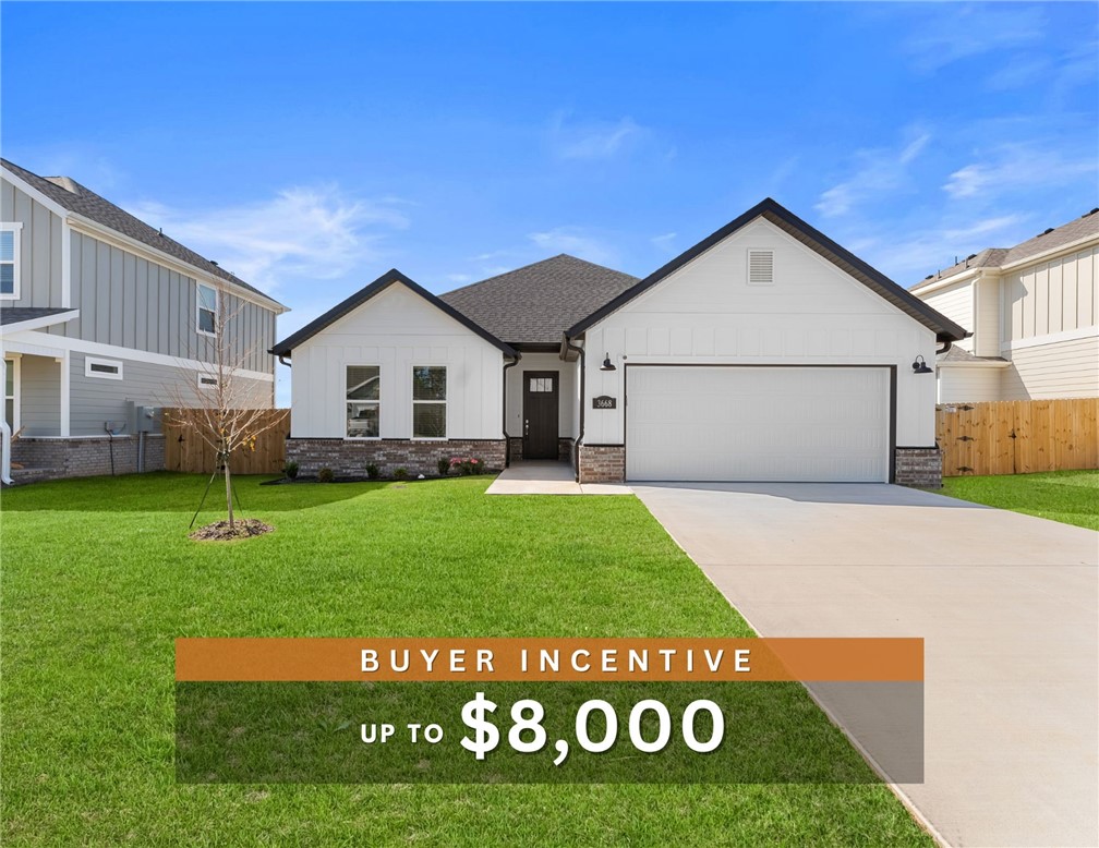 Jacobs Crossing - Residential