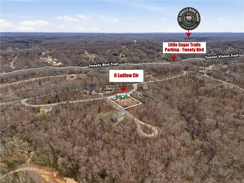 ROMFORD SUB-BVV - Residential