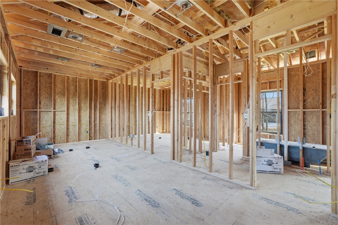 ROMFORD SUB-BVV - Residential