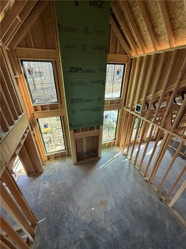 ROMFORD SUB-BVV - Residential