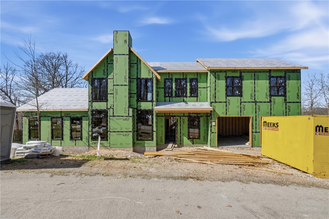 ROMFORD SUB-BVV - Residential