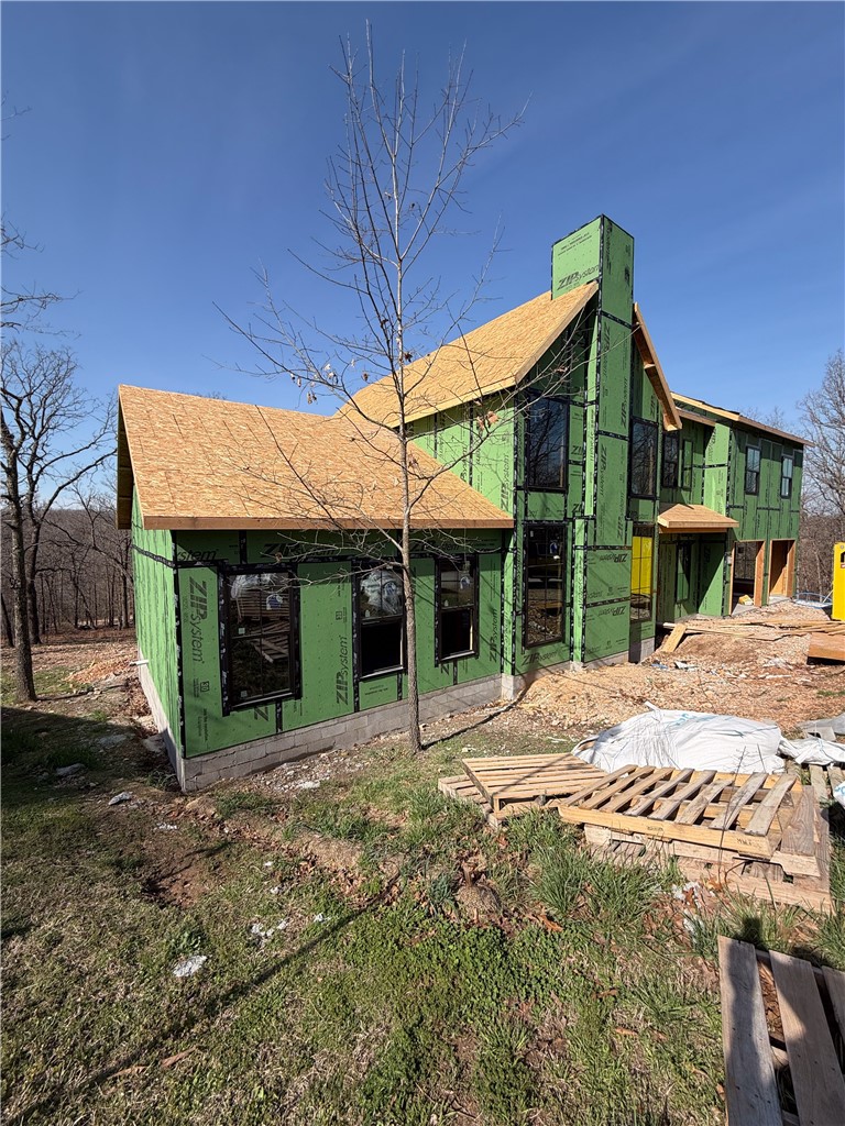 ROMFORD SUB-BVV - Residential