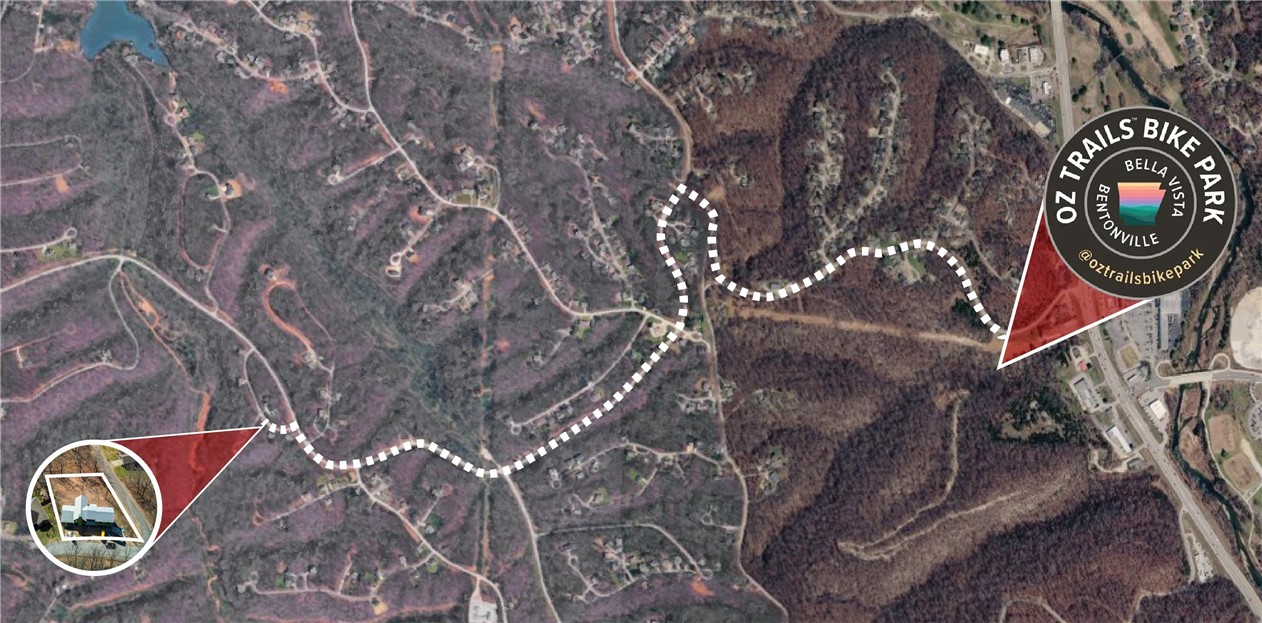 ROMFORD SUB-BVV - Residential