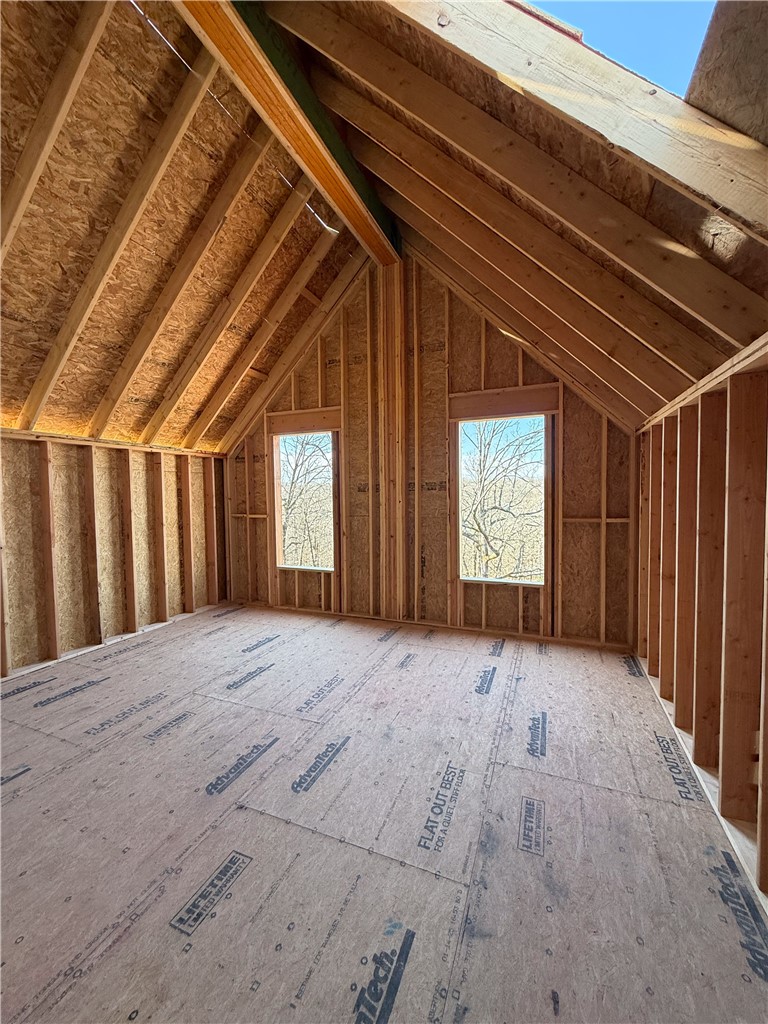 ROMFORD SUB-BVV - Residential