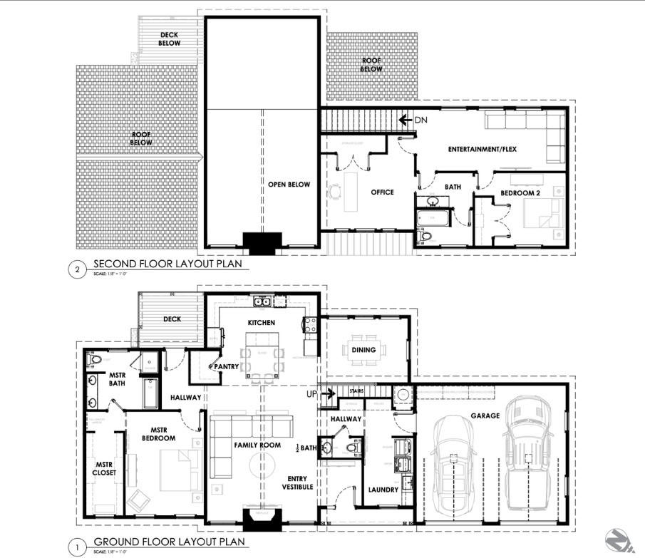 ROMFORD SUB-BVV - Residential