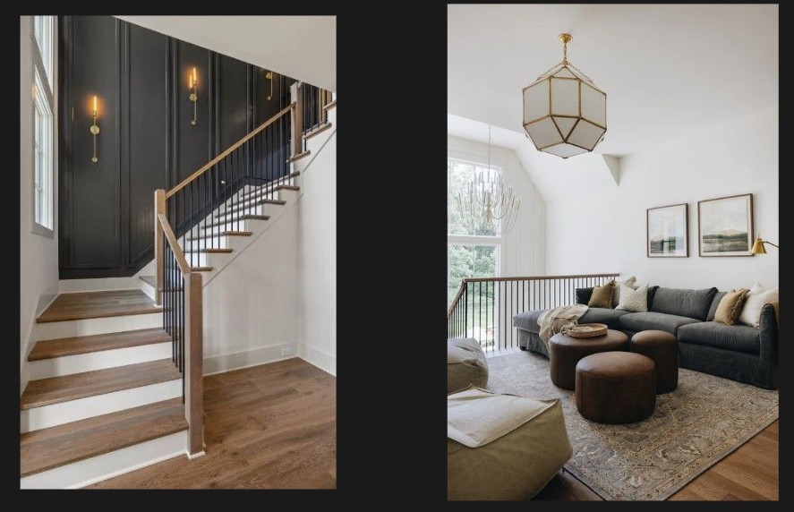 ROMFORD SUB-BVV - Residential