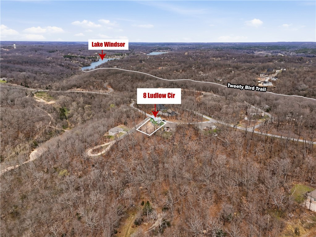 ROMFORD SUB-BVV - Residential