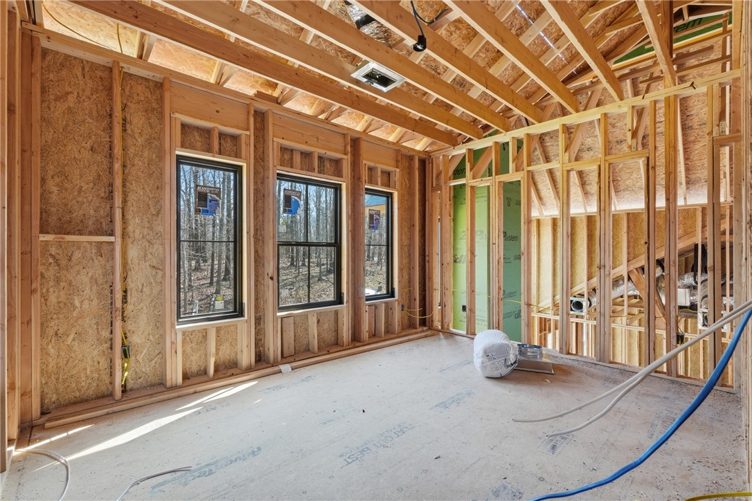 ROMFORD SUB-BVV - Residential