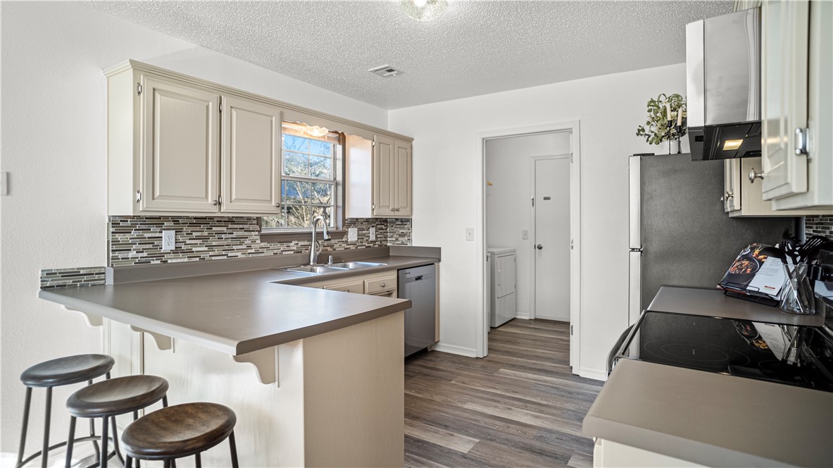 Pine Meadow - Residential