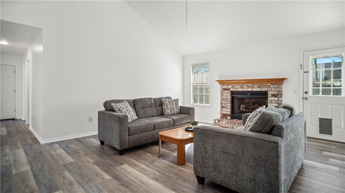 Pine Meadow - Residential