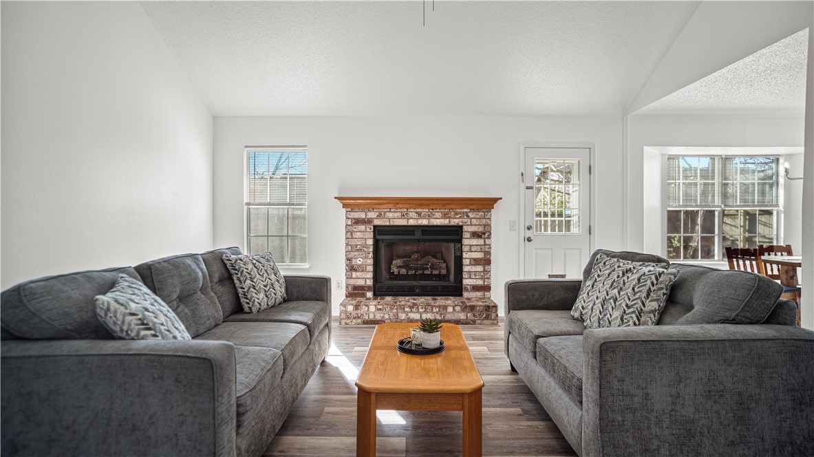 Pine Meadow - Residential