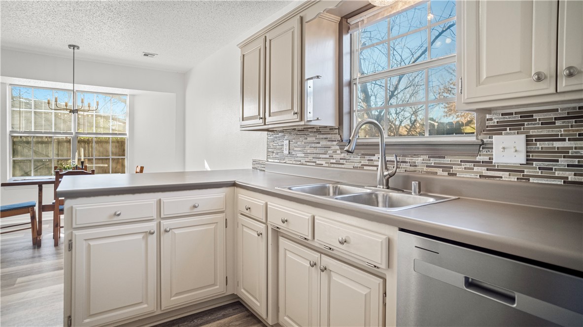 Pine Meadow - Residential