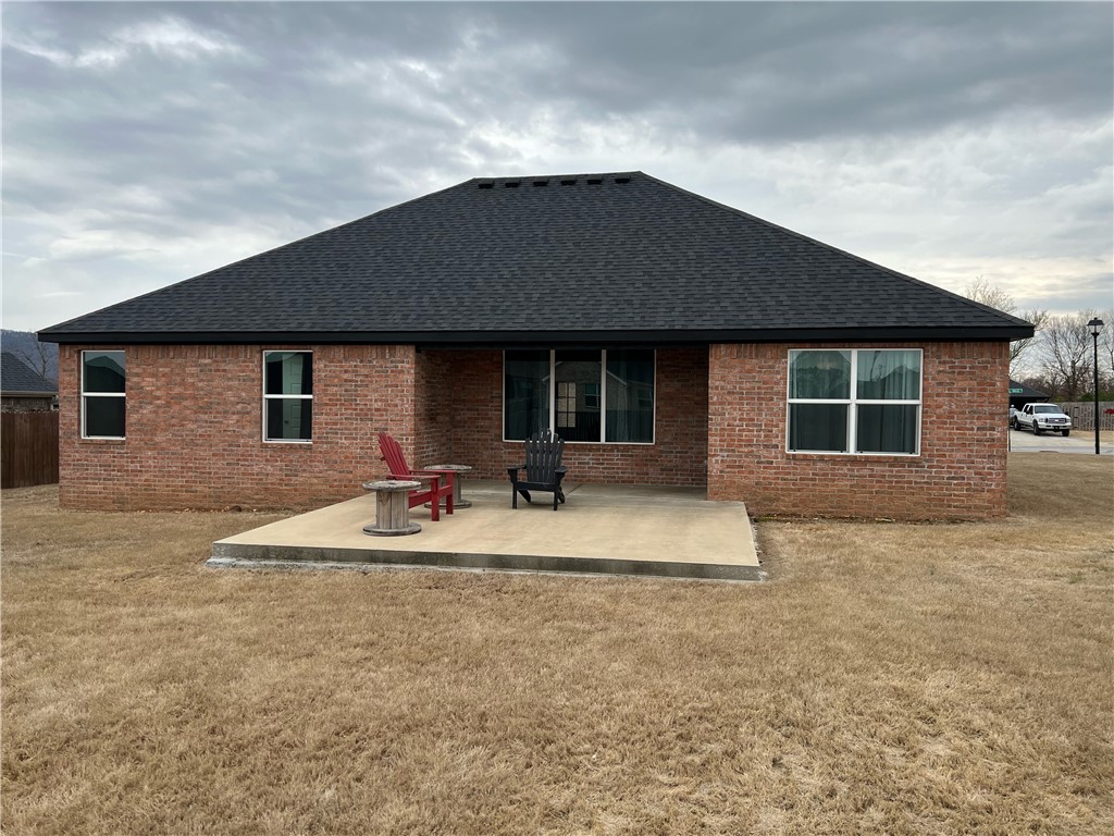 Saddle Brook Sub - Residential Lease