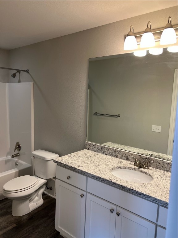 Saddle Brook Sub - Residential Lease