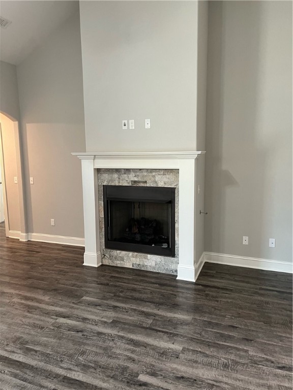 Saddle Brook Sub - Residential Lease