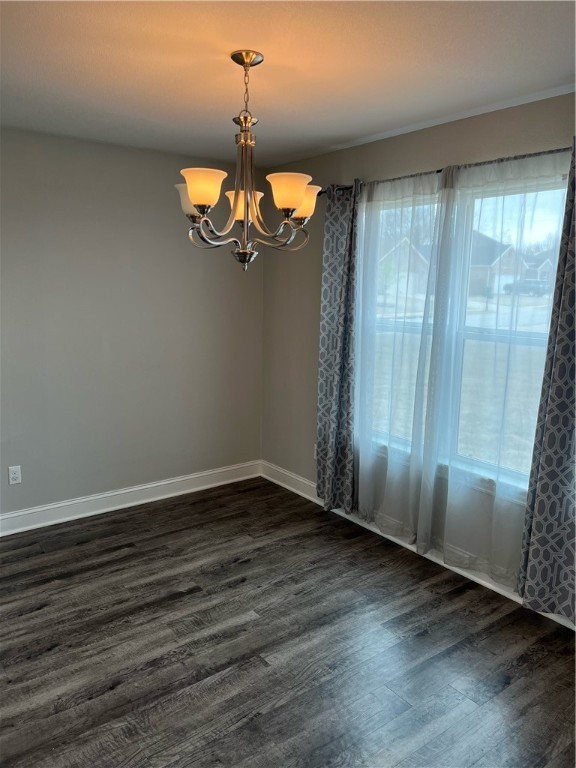 Saddle Brook Sub - Residential Lease