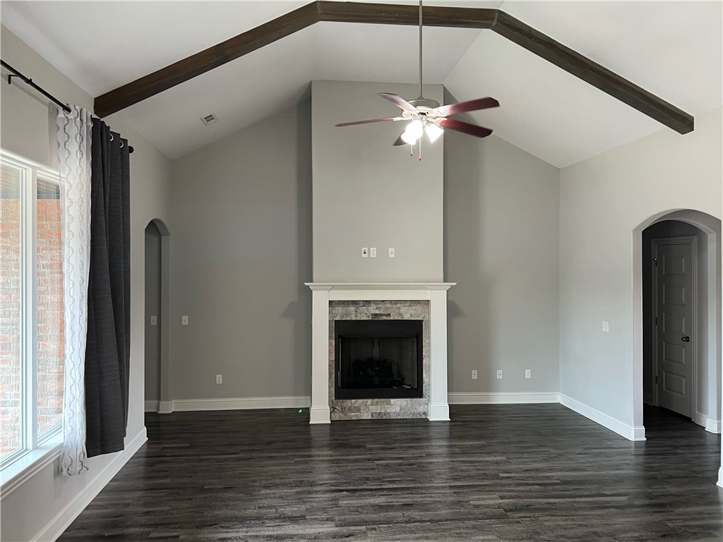 Saddle Brook Sub - Residential Lease