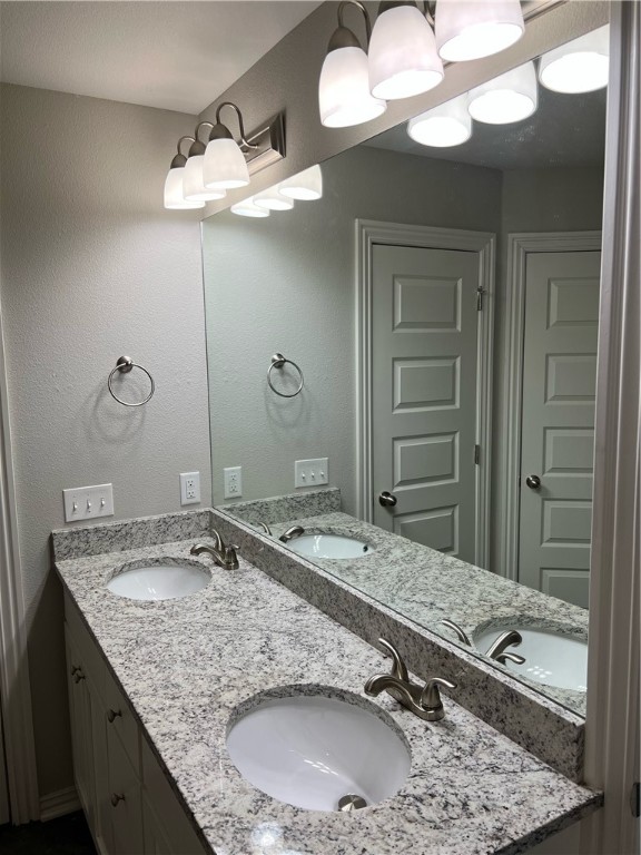 Saddle Brook Sub - Residential Lease