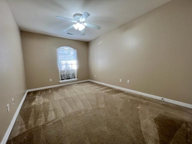 Carriage Square - Residential Lease