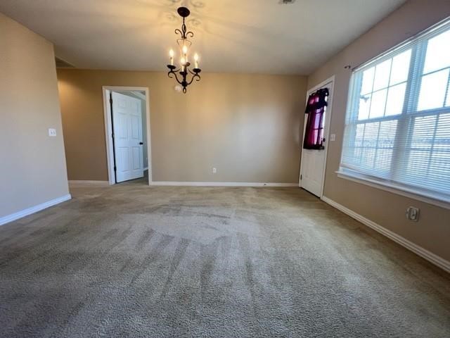 Carriage Square - Residential Lease