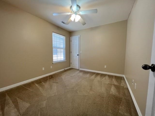 Carriage Square - Residential Lease