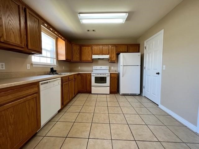Carriage Square - Residential Lease