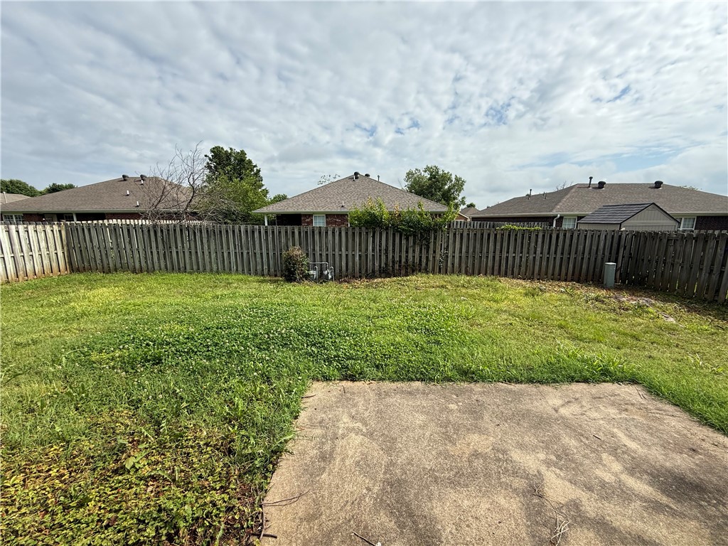 Carriage Square - Residential Lease