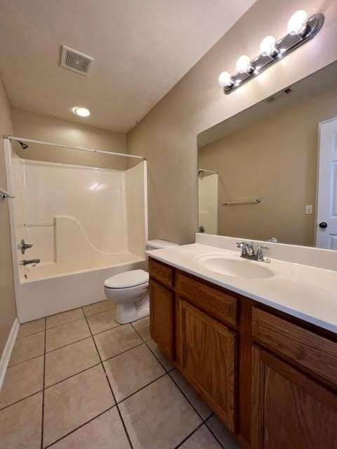 Carriage Square - Residential Lease