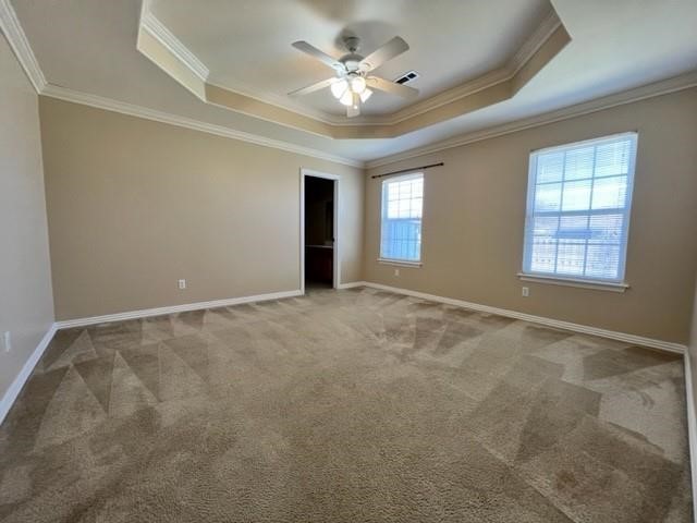 Carriage Square - Residential Lease