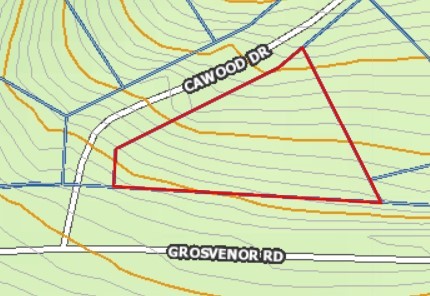 East Riding Sub Bvv - Land