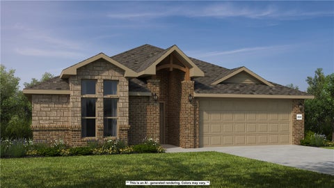 Photo of 4020 Parish Avenue, Springdale, AR 72762 (MLS # 1365063)