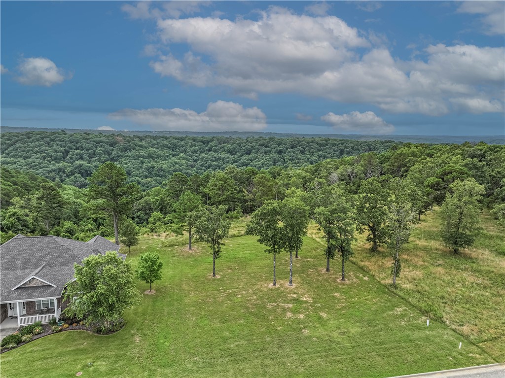 Unit 301 Holiday Island - Land