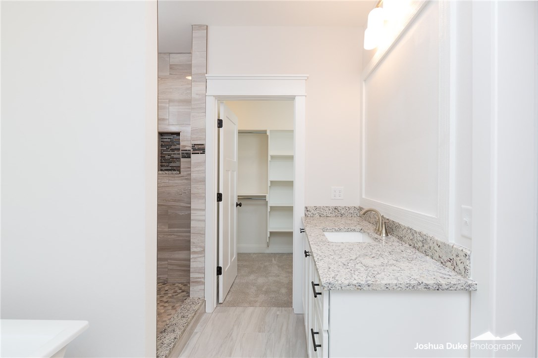 Hampstead Sub-Bvv - Residential