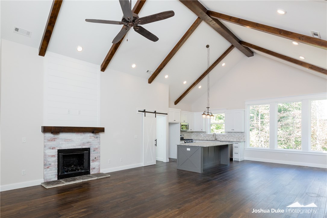 Hampstead Sub-Bvv - Residential